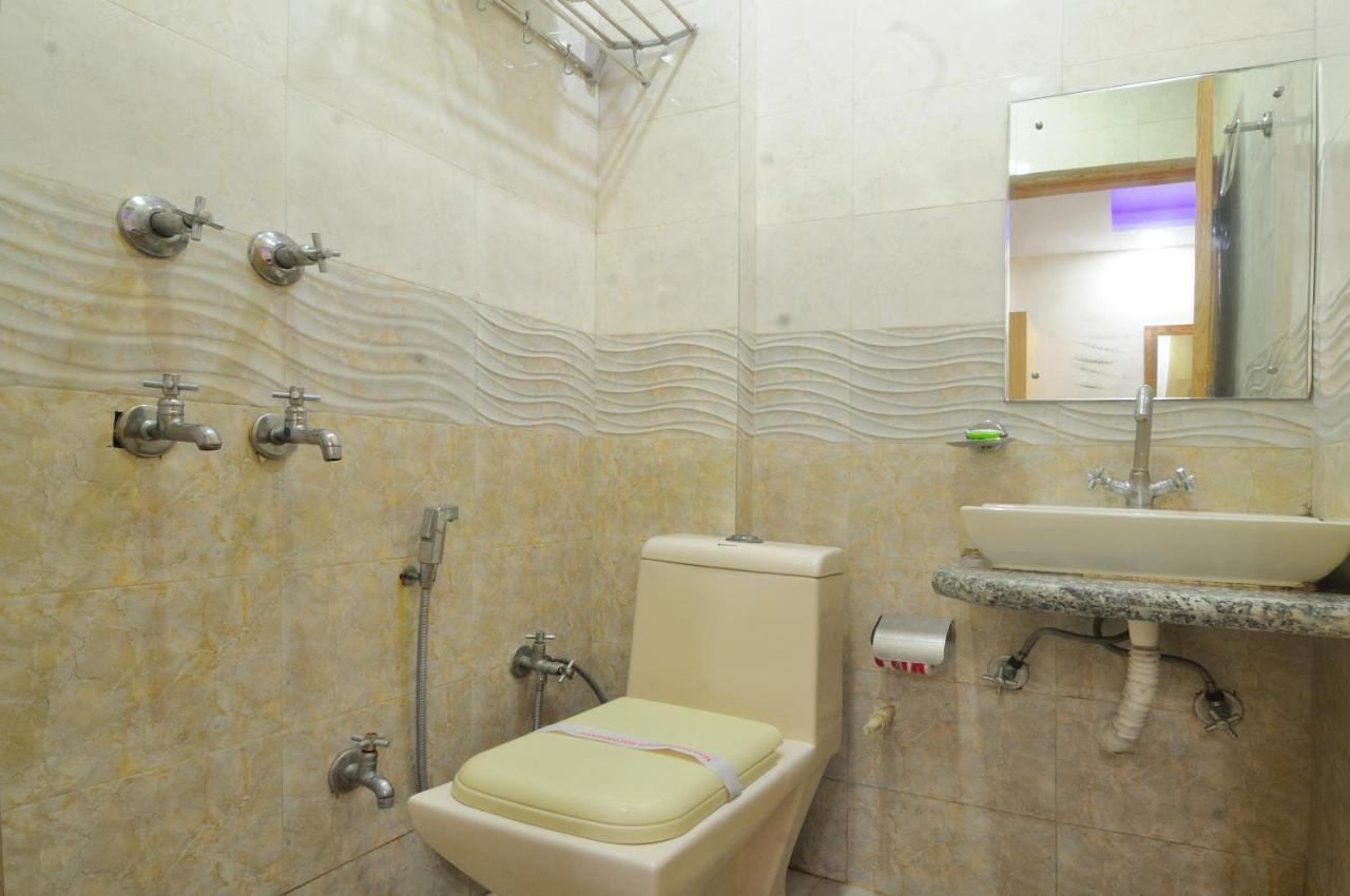 Karlo Kastle - Paharganj - Hotel New Delhi