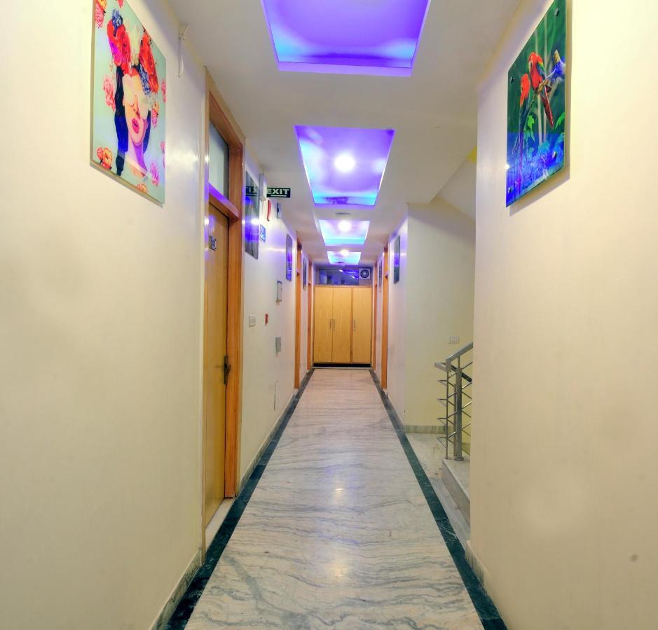 Karlo Kastle - Paharganj - Hotel